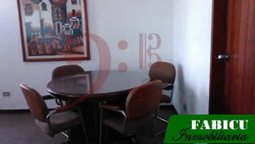 OFICINA EN PISO 2 - SAN ISIDRO