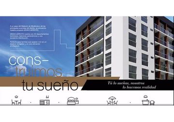 Venta de Departamento en Miraflores