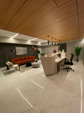 VENTA OFICINA CONSULTORIO MIRAFLORES (609-699-81)
