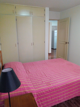 DPTO AMOBLADO Y EQUIPADO EN MAGDALENA LIMITE SAN ISIDRO