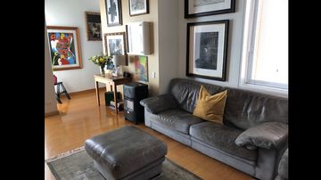 DEPARTAMENTO EN ALQ/VTA EN BARRANCO