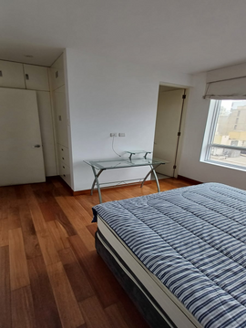 SE VENDE DEPARTAMENTO EN MIRAFLORES