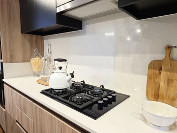 DEPARTEMENTO DE ESTRENO | PISCINA | 1 DORM.