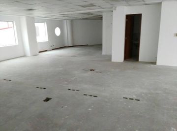 Moderno Centro Empresarial 