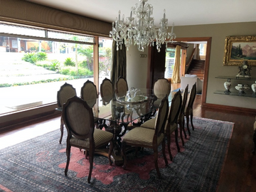 VENTA DE CASA EN SURCO (609-723-1 LUCY)
