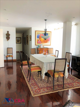 LA ENCANTADA DE VILLA - CASA EN VENTA  C-1152