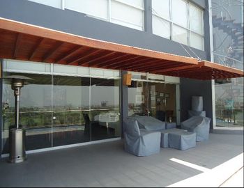 HERMOSA CASA EN CERROS DE CAMACHO