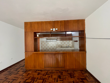 DEPARTAMENTO EN VENTA - SURCO ¡OPORTUNIDAD!