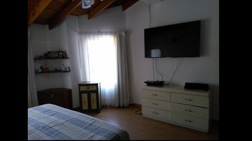 CASA EN ALQUILER EN LA MOLINA. URB LA ENSENADA