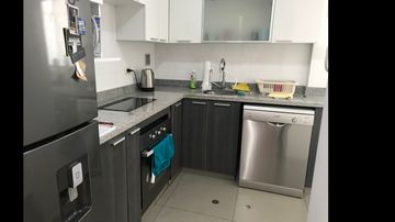 IMPECABLE DUPEX EN VENTA EN MIRAFLORES 