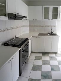 Departamento en Venta en Miraflores