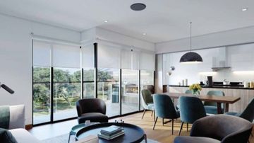 SE VENDE PRECIOSO DEPARTAMENTO EN PROYECTO - SAN ISIDRO