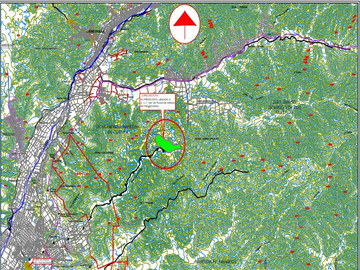 EL MIRADOR DE PACHACAMAC