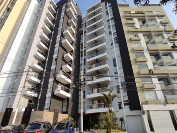 MODERNO FLAT 72 M2 2HAB + ESTACIONAMIENTO 