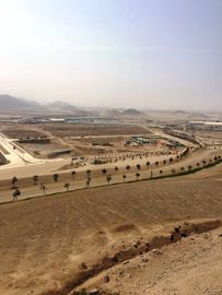 TERRENOS INDUSTRIALES EN LURIN