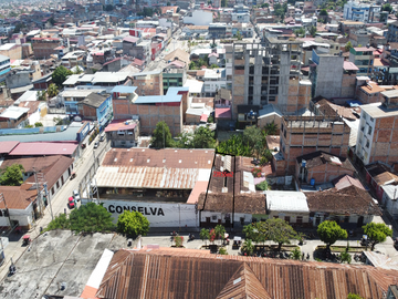 PROPIEDAD EN VENTA CENTRO DE TARAPOTO