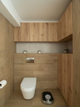 HERMOSO PENHOUSE EN MIRAFLORES
