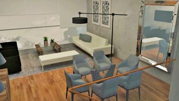 DEPARTAMENTO EN VENTA BORGOÑO MIRAFLORES TERRAZA