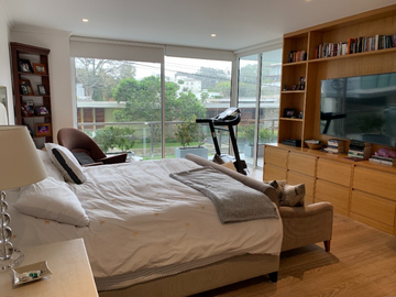 VENTA DEPARTAMENTO SAN ISIDRO - DPT 201 (609-725-1 LUCY)