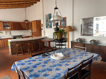 VENTA DE CASA DE PLAYA EN URB. PUNTA ROCAS – PUNTA NEGRA!! 