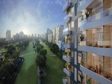 VENTA DEPA ESTRENO SAN ISIDRO - DPT X02 (609-480-139)