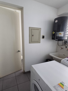 SE VENDE DEPARTAMENTO EN MIRAFLORES