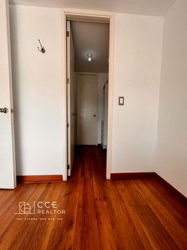 SE VENDE MODERNO DUPLEX EN CONDOMINIO EXCLUSIVO INCLUIDO COC