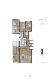  DEPARTAMENTO EN VENTA FRENTE PARQUE MELITON PORRAS