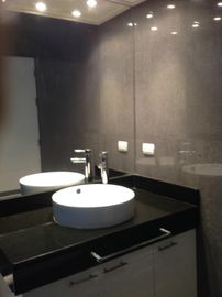 Moderna Casa en Miraflores, Equipada