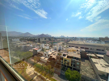 SE VENDE MODERNO DUPLEX EN CONDOMINIO EXCLUSIVO INCLUIDO COC