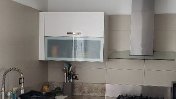 LINDO DEPARTAMENTO CON BUENOS ACABADOS EN CONDOMINIO 