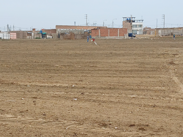 ¡GRAN LANZAMIENTO EN SANTA ROSA - CHICLAYO!  LOTES DESDE 90M