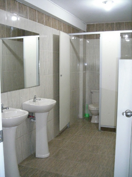 ALQUILER CASA OFICINA S. ISIRO