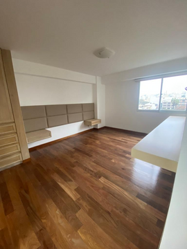 LINDO FLAT REMODELADO DE 2 DORMITORIOS EN MIRAFLORES