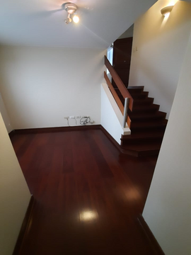 ALQUILO DEPA CHACARILLA DE 3 DORMITORIOS, SIN MUEBLES 
