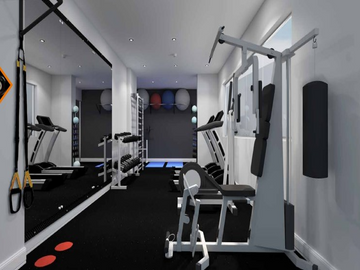 FLAT DE ESTRENO EN MAGDALENA DEL MAR, DPTO. 2002 A (609-751-116)