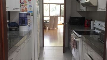 VENTA - ESPECTACULAR DUPLEX CON VISTA A CAMPO DE GOLF