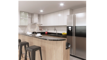 VENTA DEPARTAMENTO EN MIRAFLORES - DPT 701 (609-657-5)