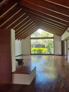 SE VENDE CASA - LA MOLINA EN CUL-DE-SAC CALLE 11