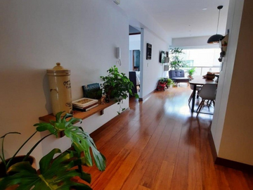 DEPARTAMENTO EN VENTA EN BARRANCO