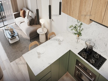 VENTA DEPARTAMENTO SAN ISIDRO-DPTO 308 AL 1308(609-396-797)