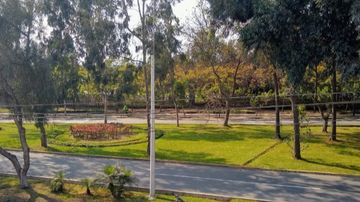 LINDO PROYECTO UBICADO EN LA MEJOR ZONA DE CHACARILLA 