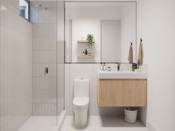 VENTA DEPA EN MIRAFLORES - DPT SS02 (609-733-59)