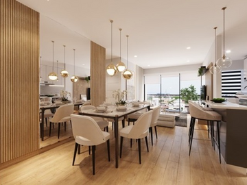 VENTA DEPARTAMENTO MAGDALENA -DPT 1304 AL 2104(609-546-265)