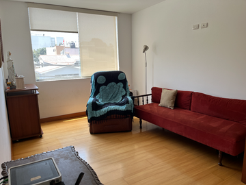 VENTA DEPA VISTA PARQUE SAN ISIDRO - DPT 301 (609-1107-1)