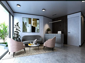 VENTA DEPARTAMENTO JESÚS MARÍA - DPTO. 402 AL 1002 (609-856-47)