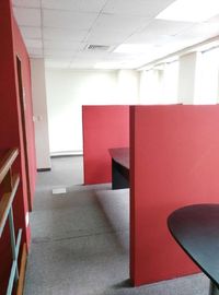 Moderno Centro Empresarial