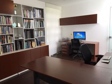 La Planicie- Vendo Casa en Condominio cerca al Club El Golf