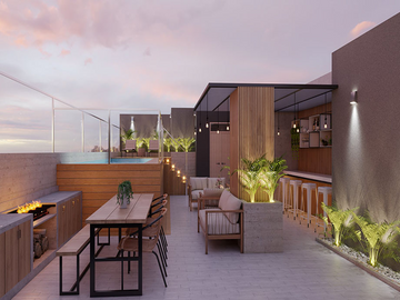 VENTA DEPARTAMENTO EN SAN BORJA-DPT 1 (609-751-195 LUCY)