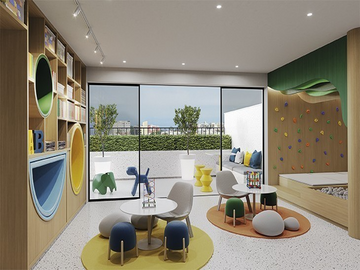 VENTA DEPA EN PROYECTO EN BARRANCO - DPTO X15 (609-883-28 BELEN)